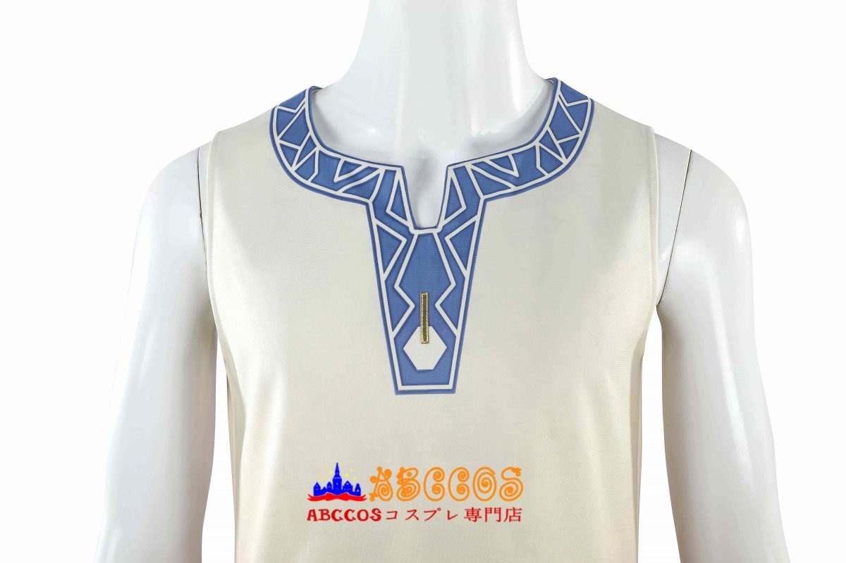 画像18: ヴァロラント VALORANT ヴィトー（Veto） コスプレ衣装 abccos製 「受注生産」 (18)