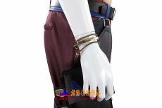 画像19: ヴァロラント VALORANT ヴィトー（Veto） コスプレ衣装 abccos製 「受注生産」 (19)