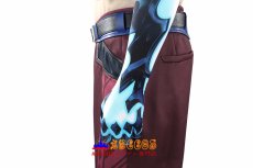 画像20: ヴァロラント VALORANT ヴィトー（Veto） コスプレ衣装 abccos製 「受注生産」 (20)