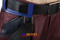 画像21: ヴァロラント VALORANT ヴィトー（Veto） コスプレ衣装 abccos製 「受注生産」 (21)