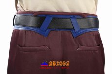 画像22: ヴァロラント VALORANT ヴィトー（Veto） コスプレ衣装 abccos製 「受注生産」 (22)