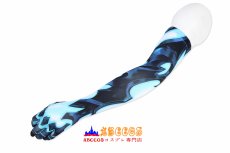 画像23: ヴァロラント VALORANT ヴィトー（Veto） コスプレ衣装 abccos製 「受注生産」 (23)