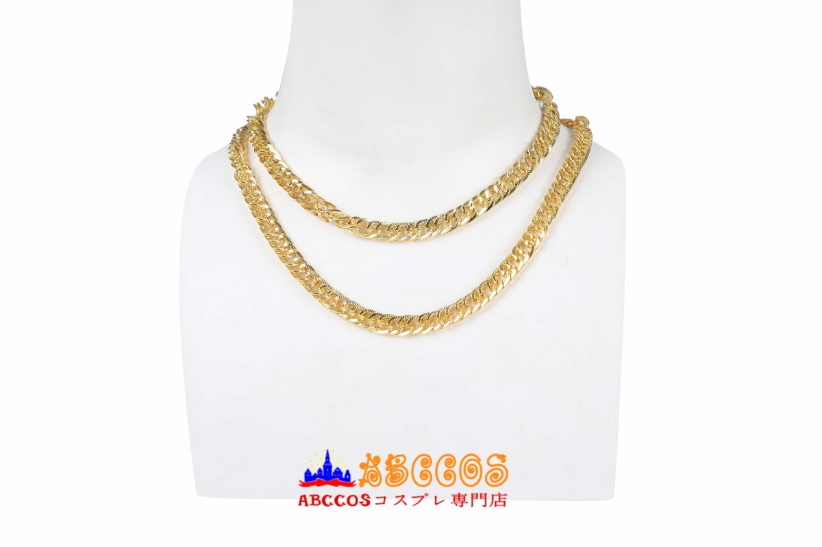 画像26: ヴァロラント VALORANT ヴィトー（Veto） コスプレ衣装 abccos製 「受注生産」 (26)