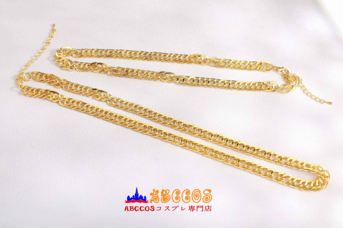 画像27: ヴァロラント VALORANT ヴィトー（Veto） コスプレ衣装 abccos製 「受注生産」 (27)