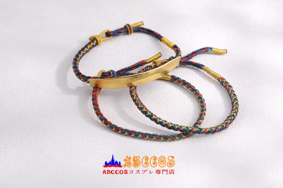 画像28: ヴァロラント VALORANT ヴィトー（Veto） コスプレ衣装 abccos製 「受注生産」 (28)