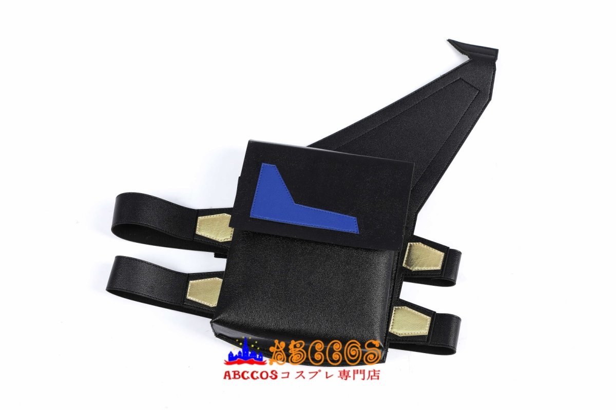 画像29: ヴァロラント VALORANT ヴィトー（Veto） コスプレ衣装 abccos製 「受注生産」 (29)