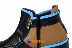 画像31: ヴァロラント VALORANT ヴィトー（Veto） コスプレ衣装 abccos製 「受注生産」 (31)