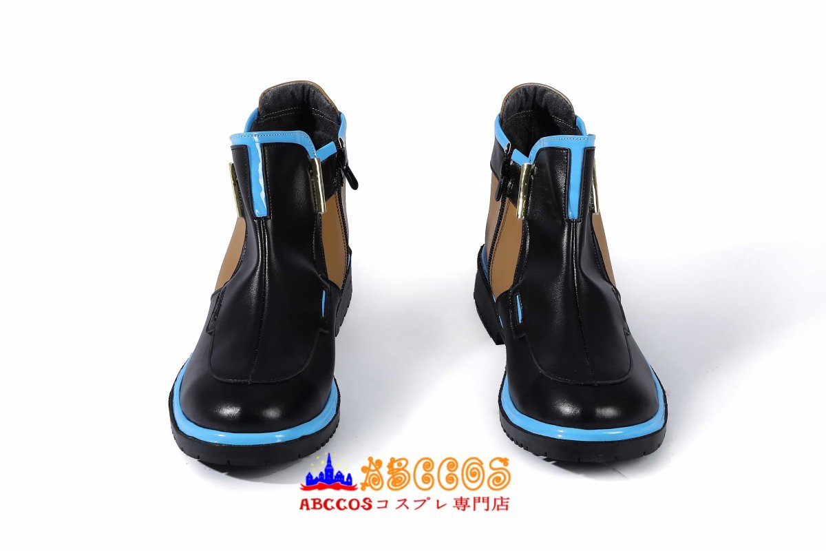 画像33: ヴァロラント VALORANT ヴィトー（Veto） コスプレ衣装 abccos製 「受注生産」 (33)