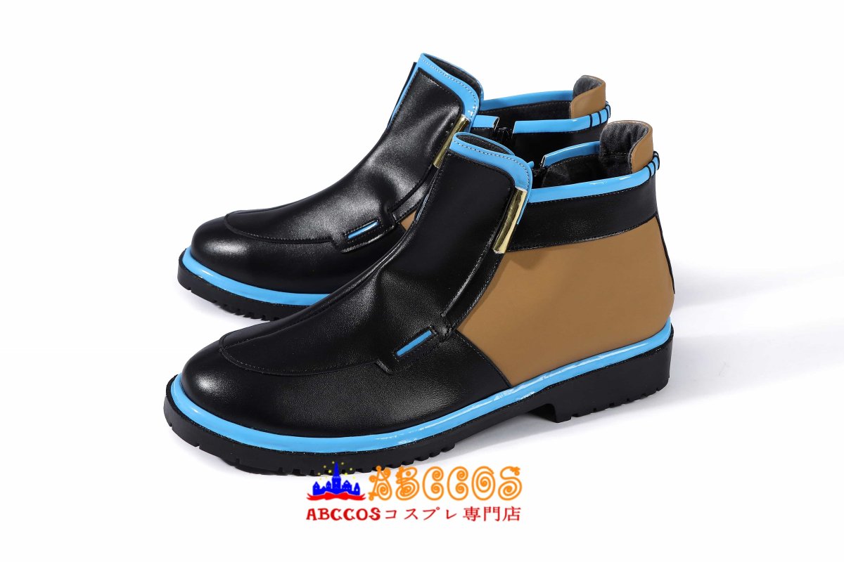 画像34: ヴァロラント VALORANT ヴィトー（Veto） コスプレ衣装 abccos製 「受注生産」 (34)