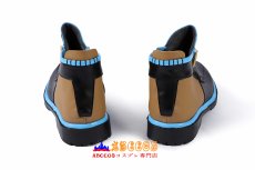 画像35: ヴァロラント VALORANT ヴィトー（Veto） コスプレ衣装 abccos製 「受注生産」 (35)