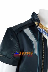 画像8: ヴァロラント VALORANT ヴィトー（Veto） コスプレ衣装 abccos製 「受注生産」 (8)