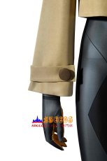 画像10: ポケモンレジェンズゼットエー Pokémon LEGENDS Z-A マチエール Emma コスプレ衣装 abccos製 「受注生産」 (10)