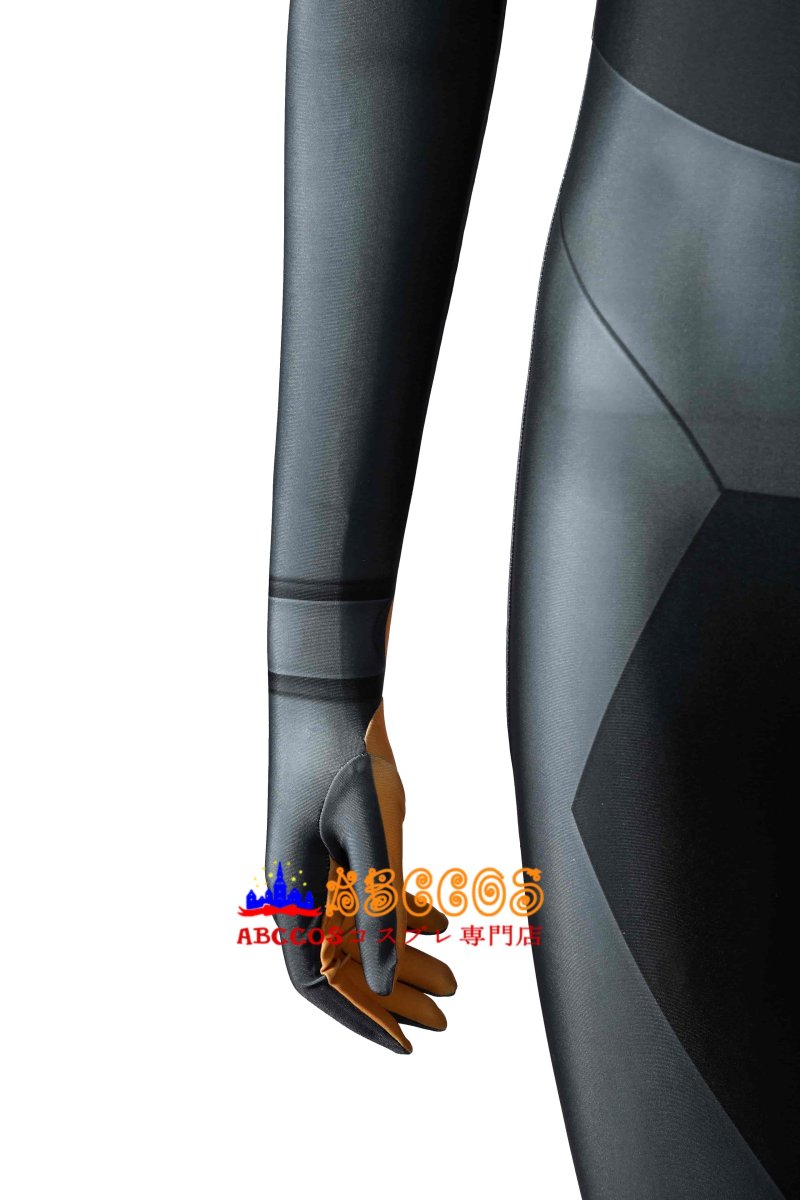 画像11: ポケモンレジェンズゼットエー Pokémon LEGENDS Z-A マチエール Emma コスプレ衣装 abccos製 「受注生産」 (11)