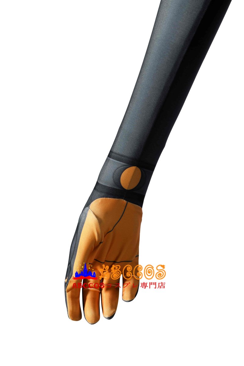 画像12: ポケモンレジェンズゼットエー Pokémon LEGENDS Z-A マチエール Emma コスプレ衣装 abccos製 「受注生産」 (12)