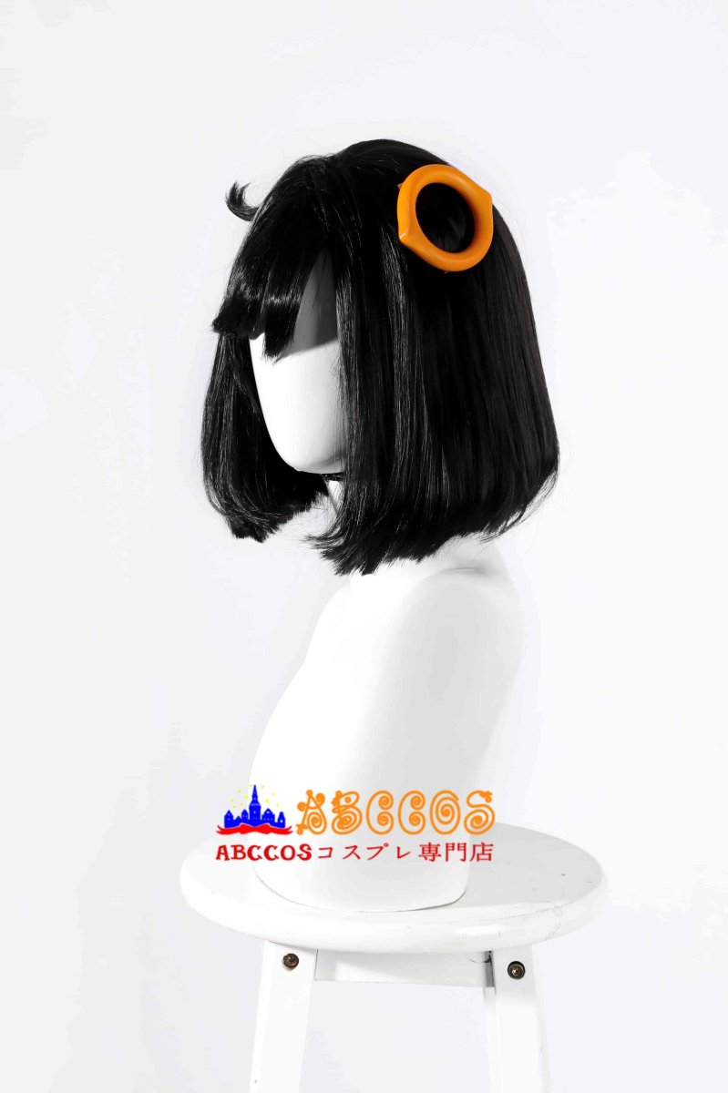 画像13: ポケモンレジェンズゼットエー Pokémon LEGENDS Z-A マチエール Emma コスプレ衣装 abccos製 「受注生産」 (13)