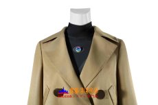 画像14: ポケモンレジェンズゼットエー Pokémon LEGENDS Z-A マチエール Emma コスプレ衣装 abccos製 「受注生産」 (14)