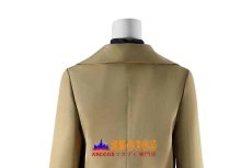 画像15: ポケモンレジェンズゼットエー Pokémon LEGENDS Z-A マチエール Emma コスプレ衣装 abccos製 「受注生産」 (15)