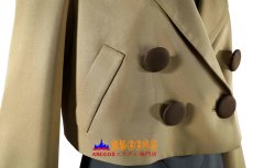 画像16: ポケモンレジェンズゼットエー Pokémon LEGENDS Z-A マチエール Emma コスプレ衣装 abccos製 「受注生産」 (16)