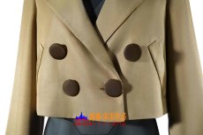 画像17: ポケモンレジェンズゼットエー Pokémon LEGENDS Z-A マチエール Emma コスプレ衣装 abccos製 「受注生産」 (17)