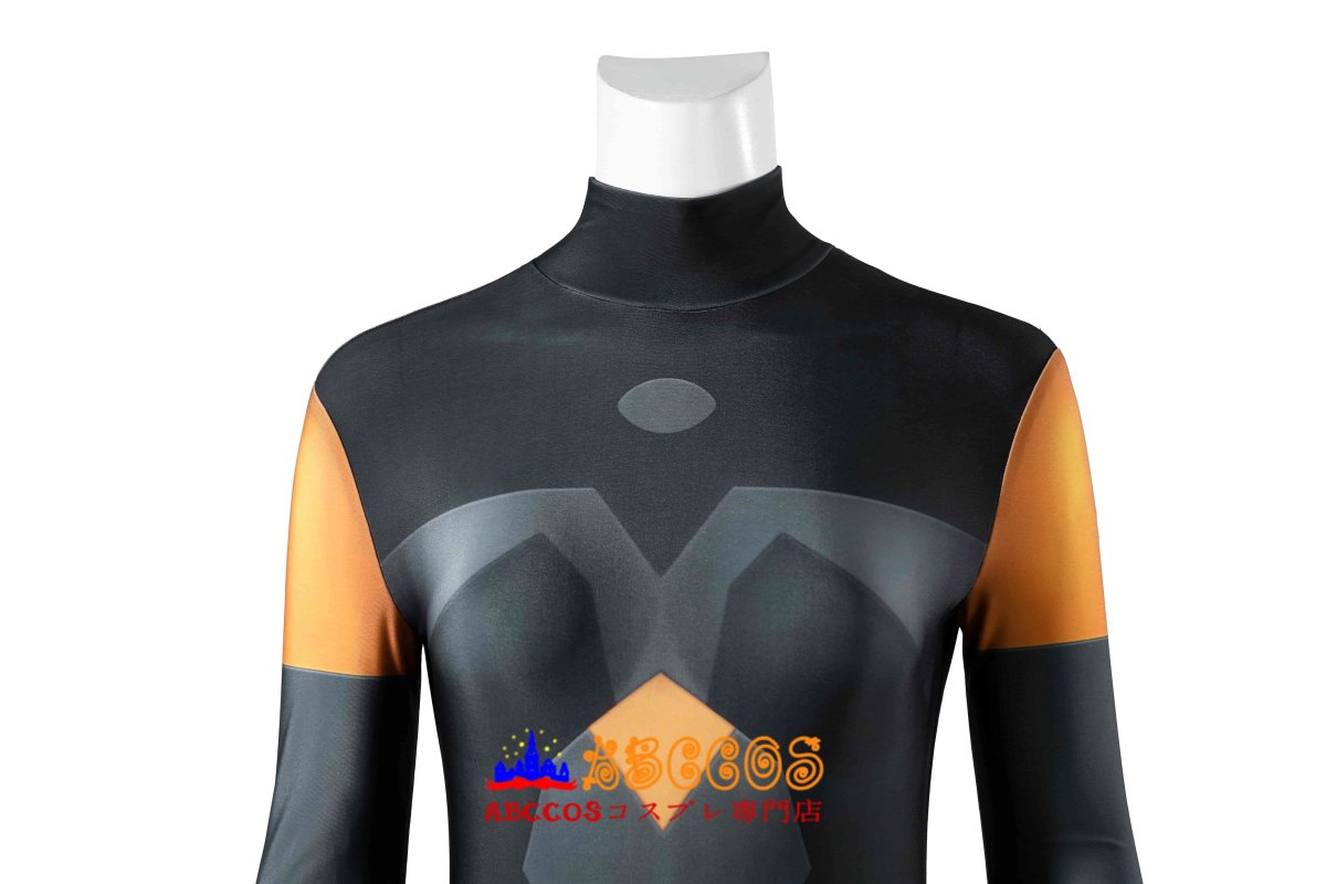 画像18: ポケモンレジェンズゼットエー Pokémon LEGENDS Z-A マチエール Emma コスプレ衣装 abccos製 「受注生産」 (18)
