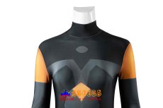 画像18: ポケモンレジェンズゼットエー Pokémon LEGENDS Z-A マチエール Emma コスプレ衣装 abccos製 「受注生産」 (18)