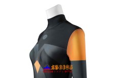 画像19: ポケモンレジェンズゼットエー Pokémon LEGENDS Z-A マチエール Emma コスプレ衣装 abccos製 「受注生産」 (19)