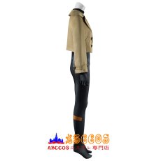 画像2: ポケモンレジェンズゼットエー Pokémon LEGENDS Z-A マチエール Emma コスプレ衣装 abccos製 「受注生産」 (2)