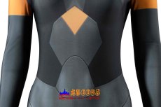 画像22: ポケモンレジェンズゼットエー Pokémon LEGENDS Z-A マチエール Emma コスプレ衣装 abccos製 「受注生産」 (22)