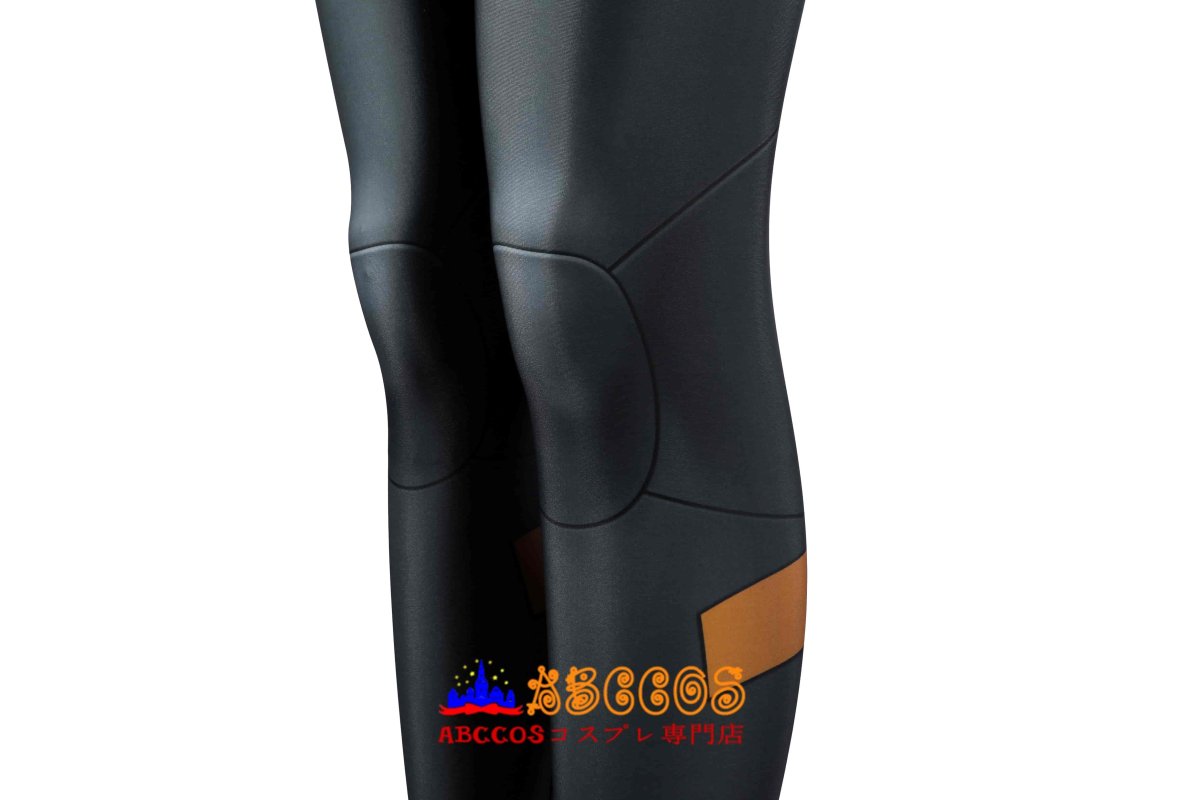 画像27: ポケモンレジェンズゼットエー Pokémon LEGENDS Z-A マチエール Emma コスプレ衣装 abccos製 「受注生産」 (27)