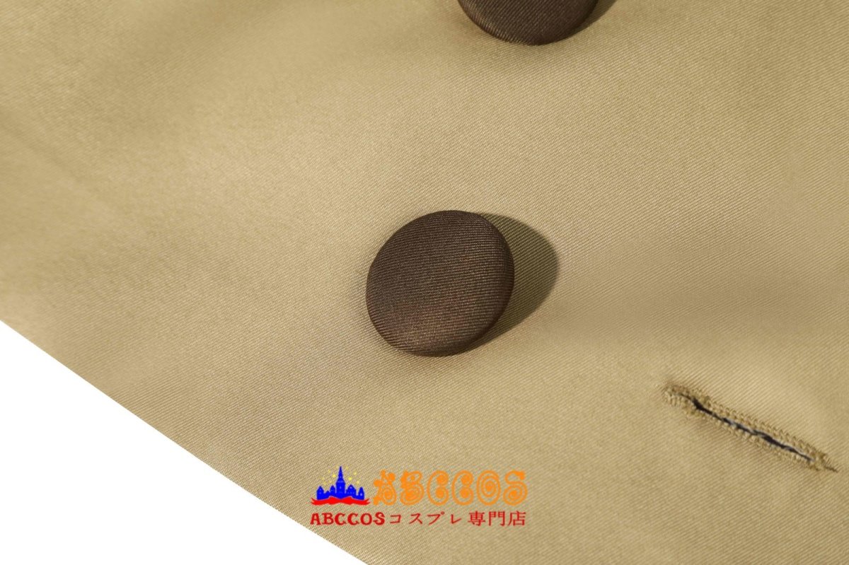 画像29: ポケモンレジェンズゼットエー Pokémon LEGENDS Z-A マチエール Emma コスプレ衣装 abccos製 「受注生産」 (29)