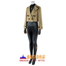 画像3: ポケモンレジェンズゼットエー Pokémon LEGENDS Z-A マチエール Emma コスプレ衣装 abccos製 「受注生産」 (3)