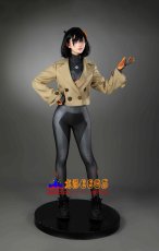 画像32: ポケモンレジェンズゼットエー Pokémon LEGENDS Z-A マチエール Emma コスプレ衣装 abccos製 「受注生産」 (32)