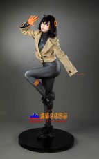 画像34: ポケモンレジェンズゼットエー Pokémon LEGENDS Z-A マチエール Emma コスプレ衣装 abccos製 「受注生産」 (34)