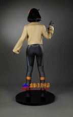 画像35: ポケモンレジェンズゼットエー Pokémon LEGENDS Z-A マチエール Emma コスプレ衣装 abccos製 「受注生産」 (35)