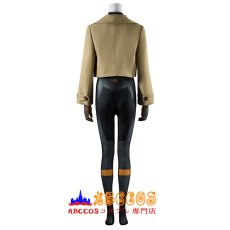 画像4: ポケモンレジェンズゼットエー Pokémon LEGENDS Z-A マチエール Emma コスプレ衣装 abccos製 「受注生産」 (4)