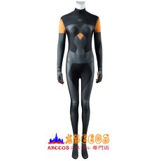 画像5: ポケモンレジェンズゼットエー Pokémon LEGENDS Z-A マチエール Emma コスプレ衣装 abccos製 「受注生産」 (5)