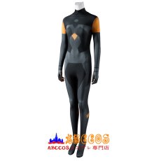 画像7: ポケモンレジェンズゼットエー Pokémon LEGENDS Z-A マチエール Emma コスプレ衣装 abccos製 「受注生産」 (7)