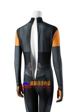 画像9: ポケモンレジェンズゼットエー Pokémon LEGENDS Z-A マチエール Emma コスプレ衣装 abccos製 「受注生産」 (9)