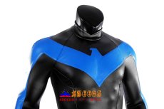 画像17: ナイトウィング Nightwing コスプレ衣装 オーダーメイド可能 バラ売り可 abccos製 「受注生産」 (17)