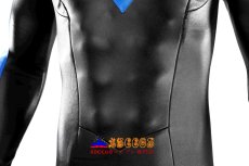 画像20: ナイトウィング Nightwing コスプレ衣装 オーダーメイド可能 バラ売り可 abccos製 「受注生産」 (20)