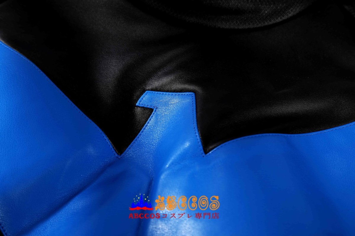 画像29: ナイトウィング Nightwing コスプレ衣装 オーダーメイド可能 バラ売り可 abccos製 「受注生産」 (29)