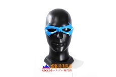 画像30: ナイトウィング Nightwing コスプレ衣装 オーダーメイド可能 バラ売り可 abccos製 「受注生産」 (30)