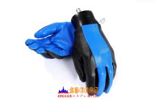 画像33: ナイトウィング Nightwing コスプレ衣装 オーダーメイド可能 バラ売り可 abccos製 「受注生産」 (33)