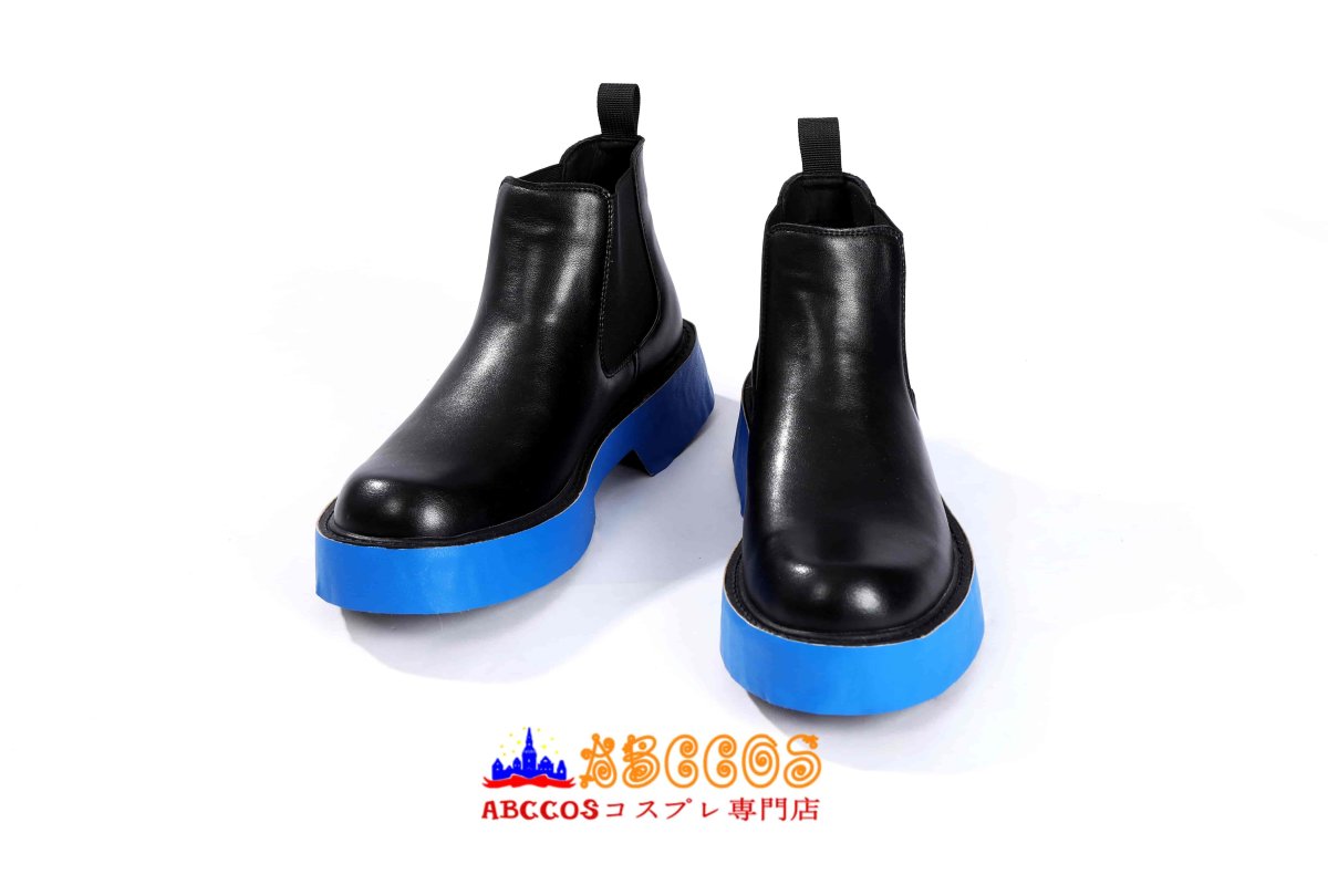 画像35: ナイトウィング Nightwing コスプレ衣装 オーダーメイド可能 バラ売り可 abccos製 「受注生産」 (35)
