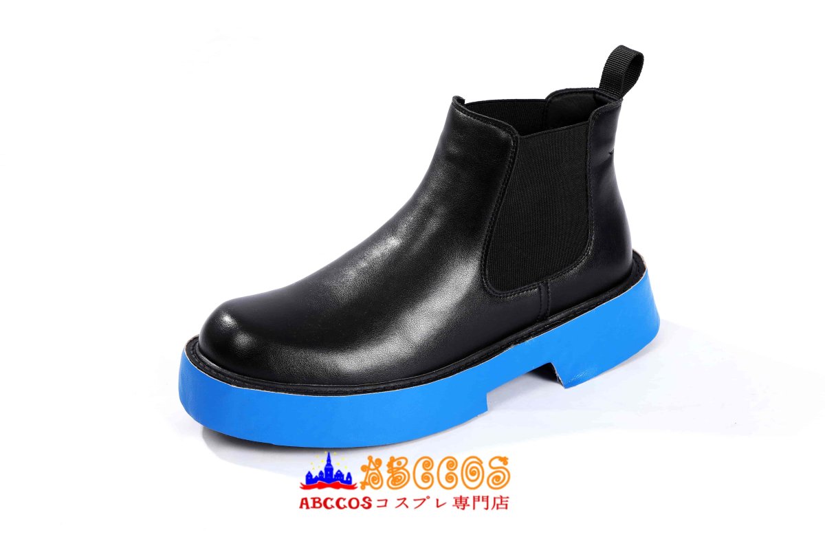 画像36: ナイトウィング Nightwing コスプレ衣装 オーダーメイド可能 バラ売り可 abccos製 「受注生産」 (36)