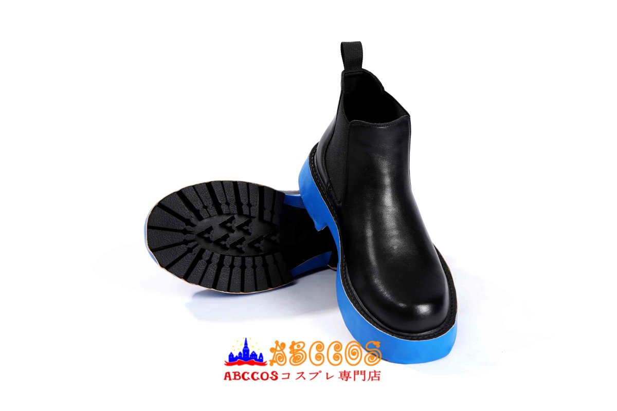 画像37: ナイトウィング Nightwing コスプレ衣装 オーダーメイド可能 バラ売り可 abccos製 「受注生産」 (37)