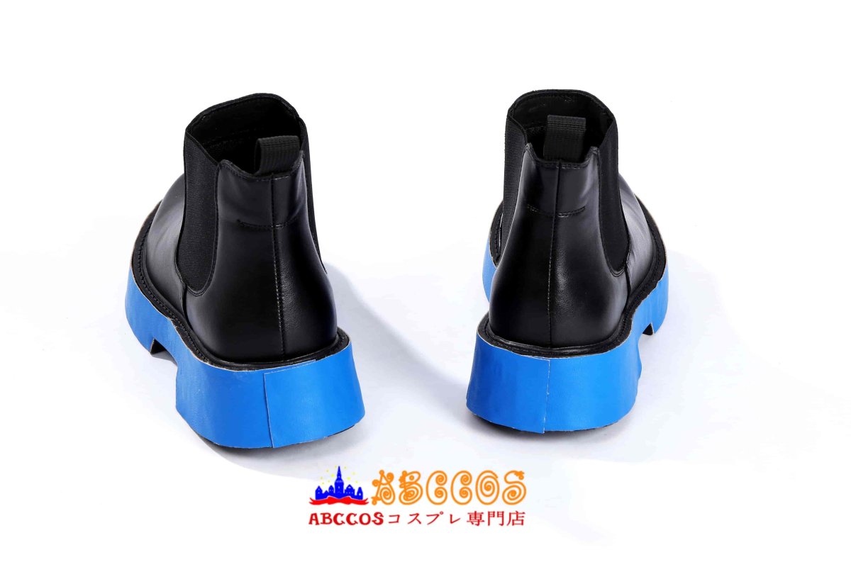 画像38: ナイトウィング Nightwing コスプレ衣装 オーダーメイド可能 バラ売り可 abccos製 「受注生産」 (38)