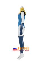 画像10: Dispatch（ディスパッチ）スーパーヒーロー派遣会社 Blonde Blazer ブロンド・ブレイザー コスプレ衣装 abccos製 「受注生産」 (10)