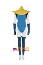 画像12: Dispatch（ディスパッチ）スーパーヒーロー派遣会社 Blonde Blazer ブロンド・ブレイザー コスプレ衣装 abccos製 「受注生産」 (12)