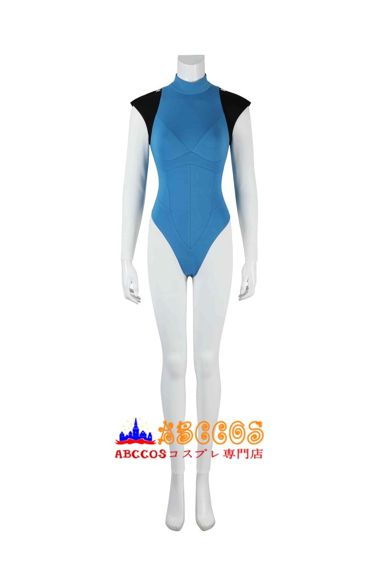 画像13: Dispatch（ディスパッチ）スーパーヒーロー派遣会社 Blonde Blazer ブロンド・ブレイザー コスプレ衣装 abccos製 「受注生産」 (13)